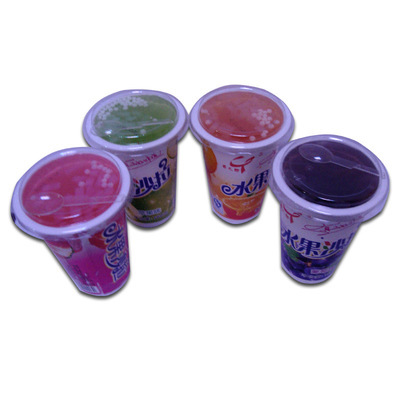 奇之郎水果沙拉風(fēng)味飲料誠招代理，攜手共創(chuàng)冷飲市場新藍(lán)海