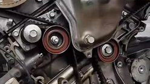 汽車發(fā)動機(jī)拆解與維修 汽修核心技能與配件保養(yǎng)指南